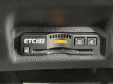 【ETC】高速道路の料金所をストレスなく通過!話題のスポットやサービスエリアに多い「スマートIC」利用時は必須のアイテムです。当店でセットアップを実施、ご納車当日からすぐにご利用いただけます!