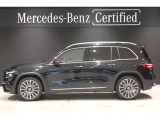 GLB GLB200d 4マチック AMGラインパッケージ 4WD MP202502