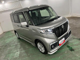 車検整備付で安心して乗り出せますね♪
