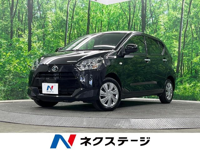 ミライース X SAIII 