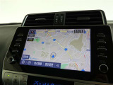 フルセグTV対応9インチナビ。Bluetoothにも対応していますので貴方のドライブをしっかりサポートします。
