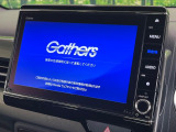【純正8型ナビ】人気の純正ナビを装備しております。ナビの使いやすさはもちろん、オーディオ機能も充実!キャンプや旅行はもちろん、通勤や買い物など普段のドライブも楽しくなるはず♪