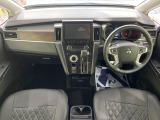 デリカD:5 2.2 P 4WD 