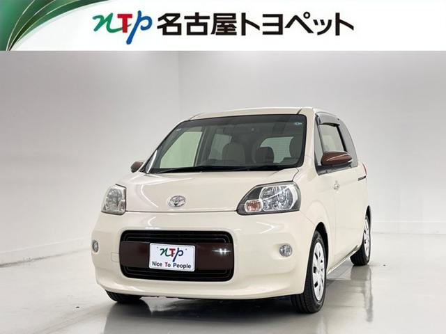 ポルテ 1.5 F ア ラ モード ドゥ