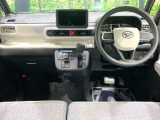 ムーヴキャンバス ストライプス G 