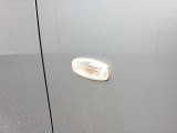 サイドターンシグナルランプのお写真です。