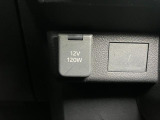 アクセサリーソケット