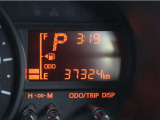写真撮影時の走行距離です。