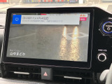 停車中にはTVや動画をお楽しみいただけます。休憩時や待ち時間に、エンターテイメントを満喫できます。