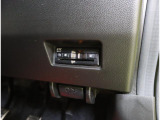 ETC車載器付き☆ セットアップ作業もご依頼いただければご納車までに行います!納車当日から有料道路をご利用いただけます♪