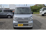 N-VAN G 4WD 