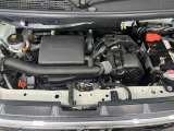 親切・丁寧な専門メカニックスタッフが応対!・車検・点検整備・事故等の修理などアフターサービスも安心。お車のカスタマイズもネクステージのサービススタッフまでご相談ください!