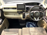 N-BOX G L ホンダセンシング 