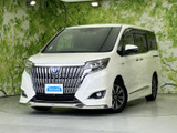 【中古車情報】トヨタ エスクァイアハイブリッド 1.8 Gi プレミアムパッケージ  の中古車詳細（走行距離：9.6万km、カラー：ホワイトパールクリスタルシャイン、販売地域：埼玉県熊谷市）