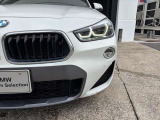 点検整備時に交換が必要な項目(BMW認定指定交換指定部品など)に関しましては、すべて新品の純正部品を使用させて頂きます。※点検項目にはBMWコンピューター診断も含まれます。