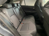 車内もキレイで嫌な臭いもありません☆気になる方は内装のスチームクリーナーも施工可能です♪