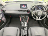 CX-3 1.5 XD ツーリング 