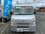 エブリイ ジョイン ハイルーフ 4WD 