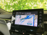 天気予報や交通情報など、運転に役立つ情報を一目で確認できます。旅の計画もスムーズに進められるでしょう。快適なドライブを支援します。