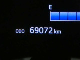 写真撮影時の走行距離です、ご確認ください。ここからは、あなたの新しい思い出を刻んでください♪