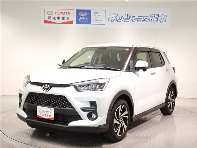 ライズ  1.2 Z