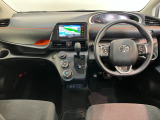 シエンタ 1.5 G ウェルキャブ 車いす仕様車 タイプI 助手席側セカンドシート付 