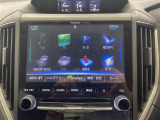 インプレッサG4 2.0 i-L アイサイト 4WD 4WD 修復歴無し