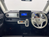 ワゴンRスマイル ハイブリッド(HYBRID) S 4WD 修復歴無し