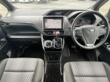ヴォクシー 2.0 ZS 煌 4WD 修復歴無し
