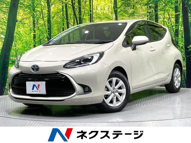 アクア 1.5 Z 