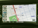 わかりやすい地図表示で、目的地までスムーズに案内してくれます。渋滞情報も確認できるので、効率的なルート選択が可能です。
