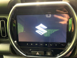 【メーカー純正ナビ】インテリアに溶け込むスタイリッシュな「専用設計」メーカーナビを装備♪視認性や操作性など基本性能にも優れ、より上質なカーライフをお楽しみいただけます。