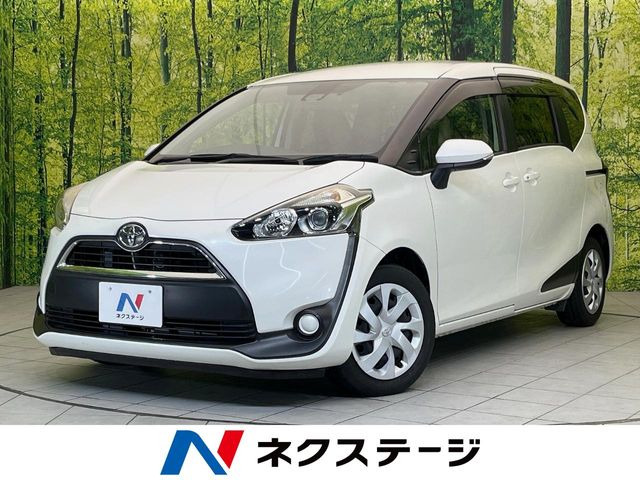 シエンタ 1.5 G