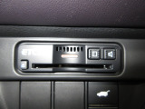 今や必需品のETCが付いています!ETCを使えば土日祝日割や深夜割などのメリットを受けることができます。(※注、ETCセットアップ費用は含まれておりません。別途必要となります。