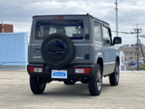 ジムニー XC 4WD 
