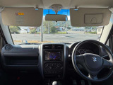 ジムニー XC 4WD 