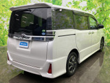 ヴォクシー 2.0 ZS 煌 