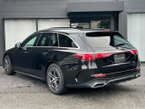 Eクラスワゴン E220d アバンギャルド AMGラインパッケージ (ISG) 