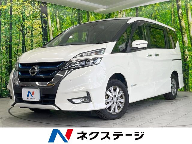 セレナ 1.2 e-POWER ハイウェイスターV