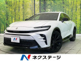 茶革 4WD 12インチディスプレイオーディオ 全周囲カメラ