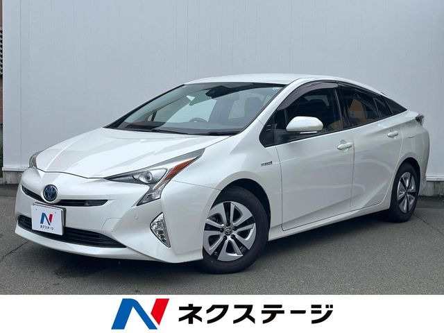 プリウス 1.8 A 
