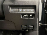 運転席周辺にある各種スイッチ画像です。今では必須アイテムのETCも装備(^^♪
