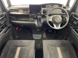 N-BOXカスタム G EX ホンダセンシング 4WD 4WD 修復歴無し