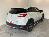 CX-3 1.5 XD プロアクティブ 