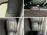 品質には自信があります!ハッピーの品質・キレイなお車をお届けさせていただきたい!そんな気持ちでキレイに仕上げております。フロアマットなどの清掃はもちろん、シート下なども徹底的に清掃しております。
