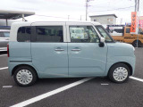 運転席側サイドです!