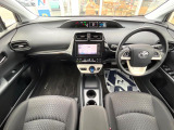 プリウス 1.8 S セーフティ プラス 
