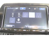 CD/DVD、フルセグTV、ブルートゥースNSZT-Y66T