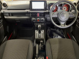 ジムニーノマド 1.5 FC 4WD 