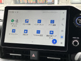 コクリアッドメニューが充実。快適なドライブをサポートする機能が満載です。使いやすいインターフェースで、操作もスムーズに行えます。